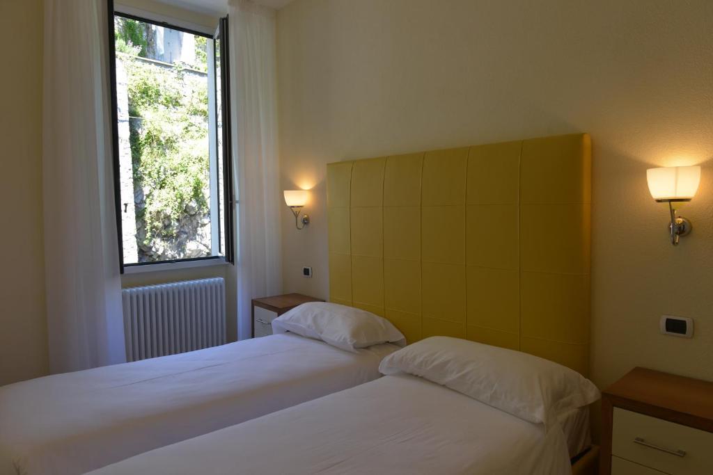 Villa Belvedere Como Lake Relais アルジェーニョ 部屋 写真