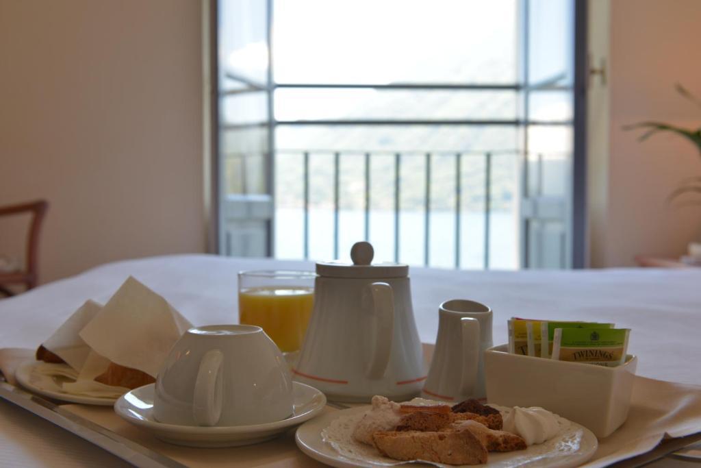 Villa Belvedere Como Lake Relais アルジェーニョ 部屋 写真