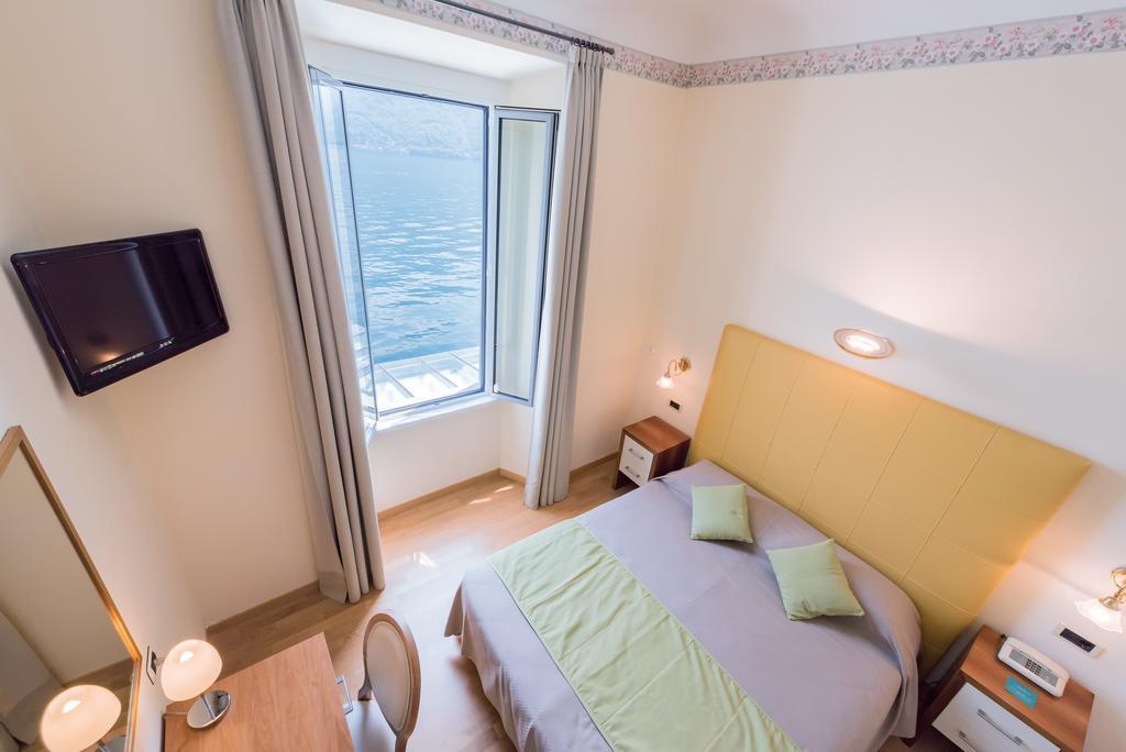 Villa Belvedere Como Lake Relais アルジェーニョ エクステリア 写真