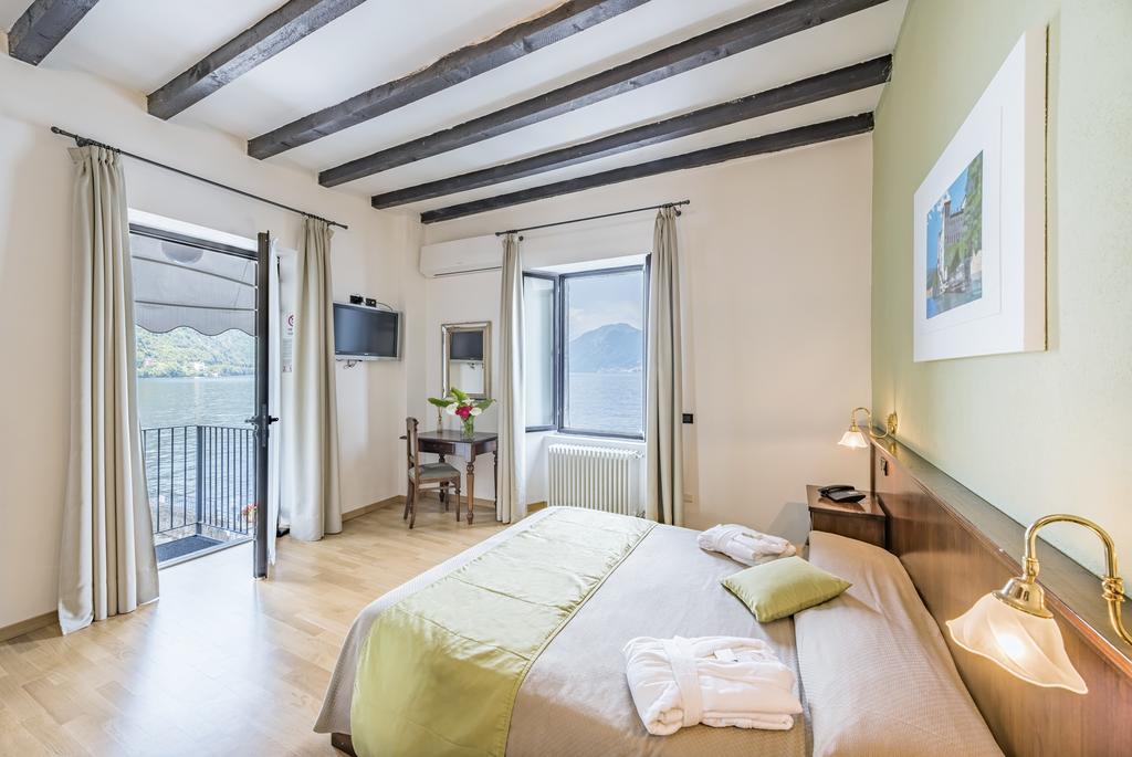 Villa Belvedere Como Lake Relais アルジェーニョ エクステリア 写真