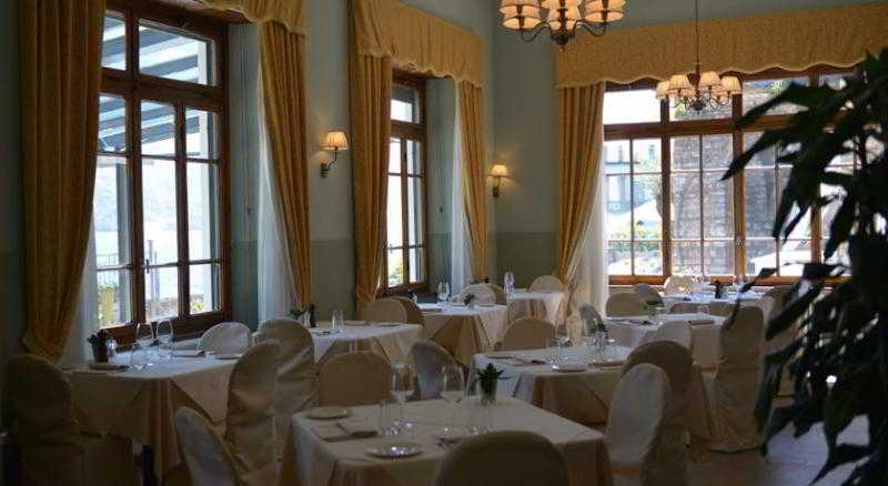 Villa Belvedere Como Lake Relais アルジェーニョ エクステリア 写真