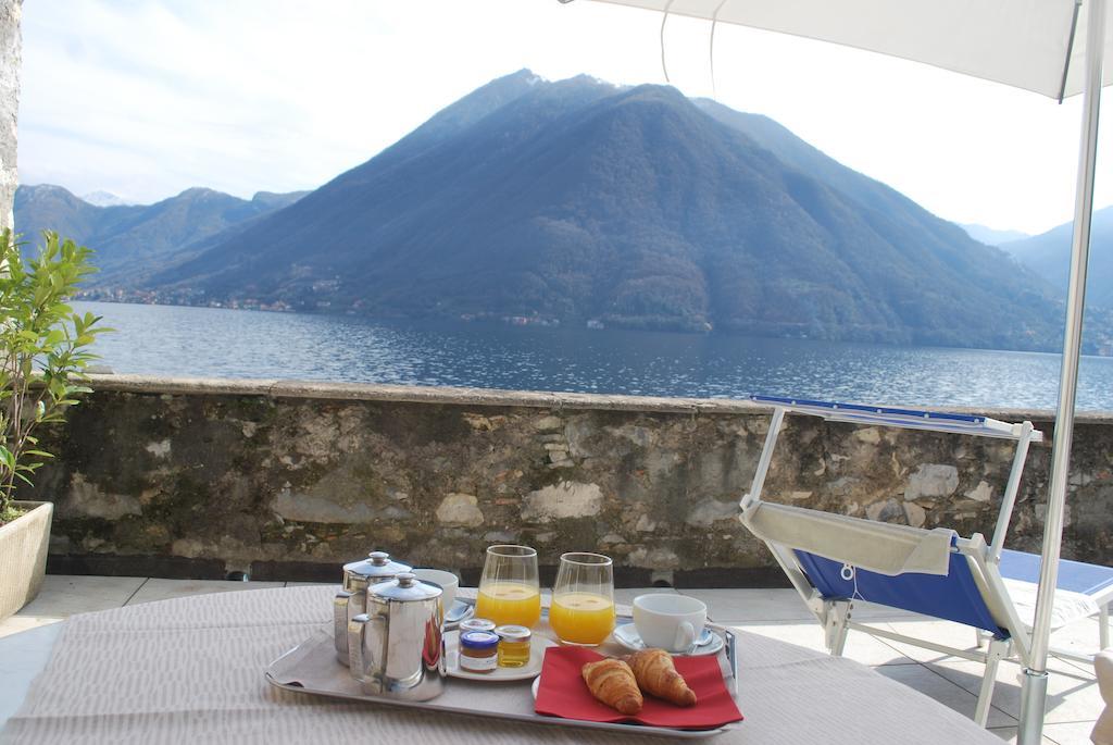 Villa Belvedere Como Lake Relais アルジェーニョ 部屋 写真