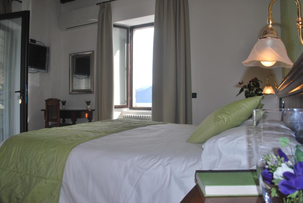 Villa Belvedere Como Lake Relais アルジェーニョ 部屋 写真