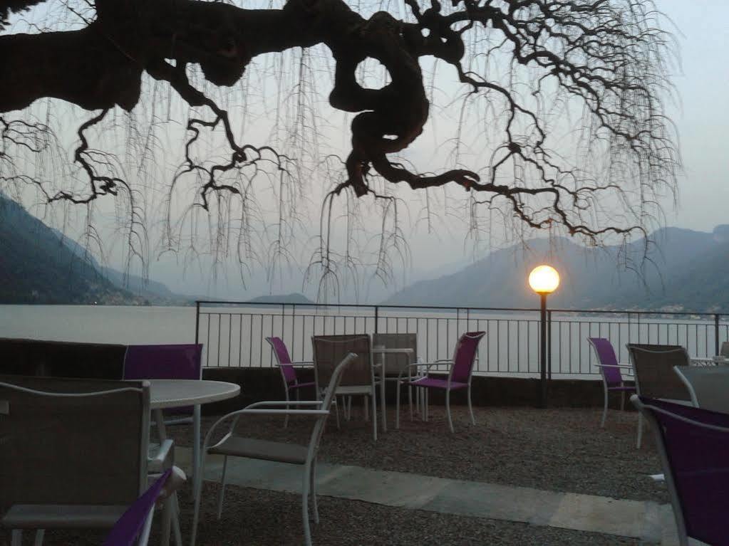 Villa Belvedere Como Lake Relais アルジェーニョ エクステリア 写真