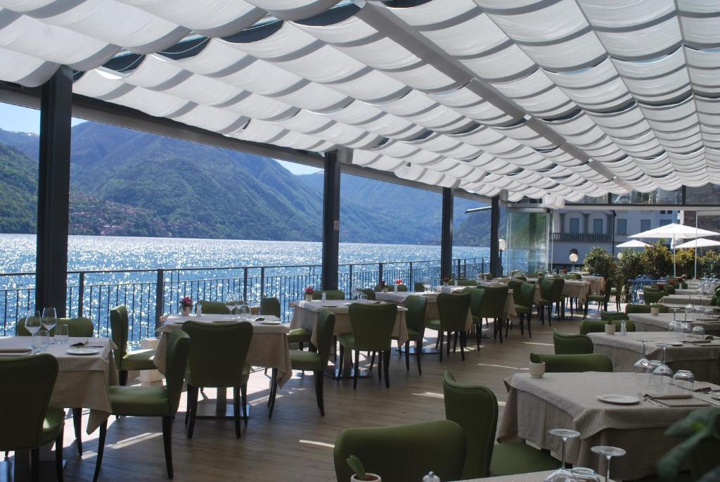 Villa Belvedere Como Lake Relais アルジェーニョ エクステリア 写真