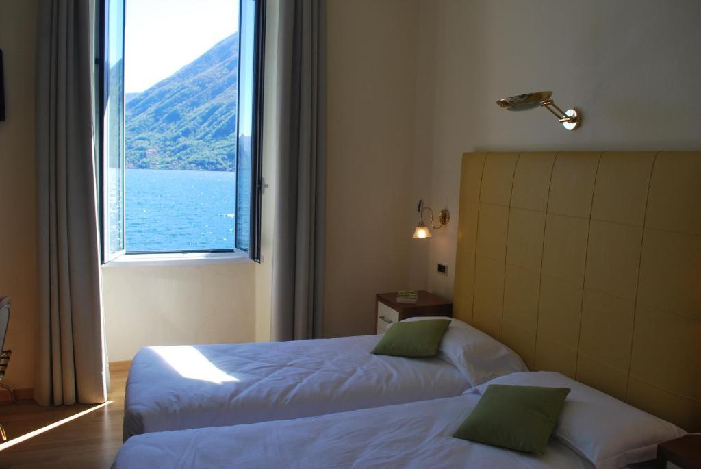 Villa Belvedere Como Lake Relais アルジェーニョ 部屋 写真