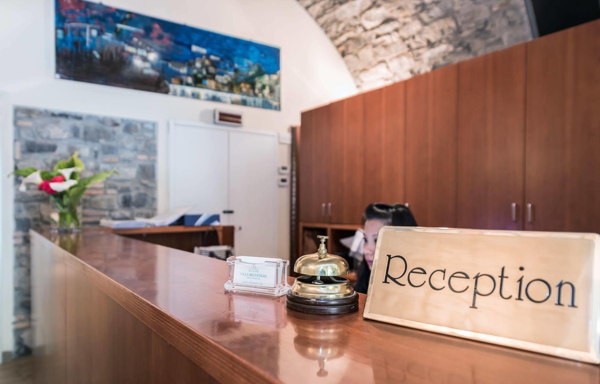 Villa Belvedere Como Lake Relais アルジェーニョ エクステリア 写真