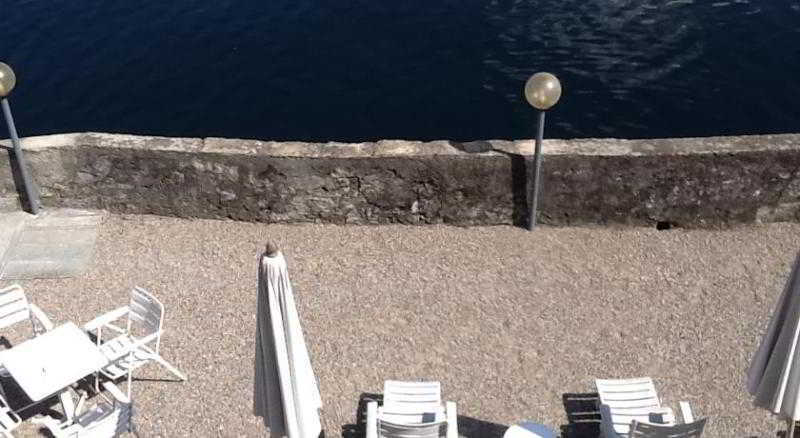 Villa Belvedere Como Lake Relais アルジェーニョ エクステリア 写真